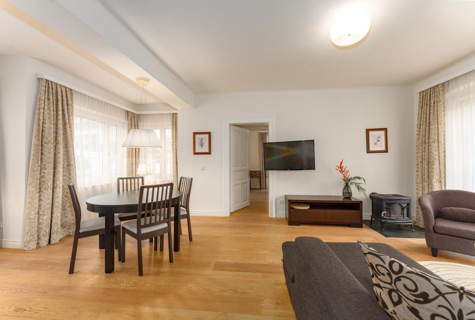 Appartement Cinderella by Schladming-Appartements Exterior foto